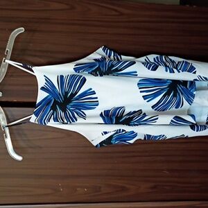 Women's Tank Tops, Spaghetti Strap, Razor Back, Color Bursts. Flowy Material